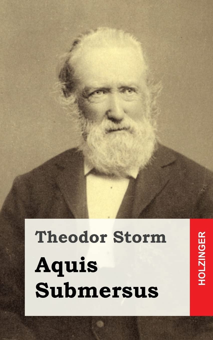 Aquis Submersus Classics