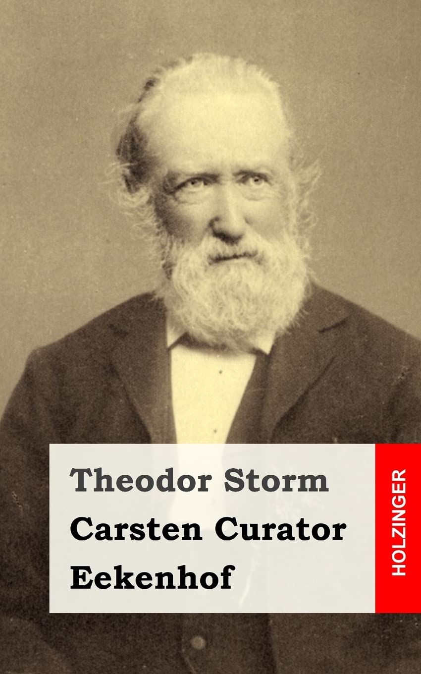 Product Image: Carsten Curator / Eekenhof