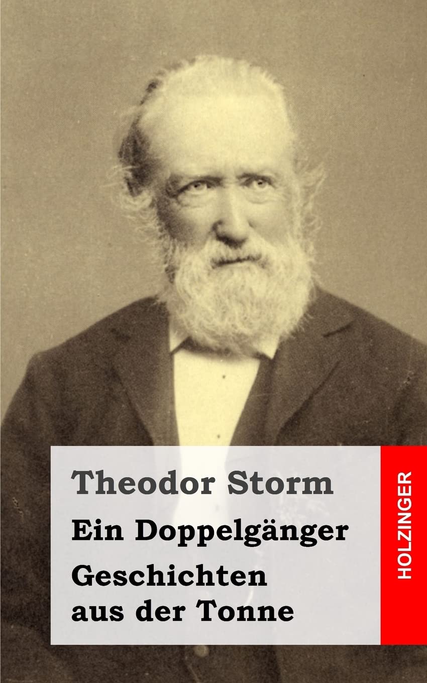 Ein Doppelgänger / Geschichten aus der Tonne Classics