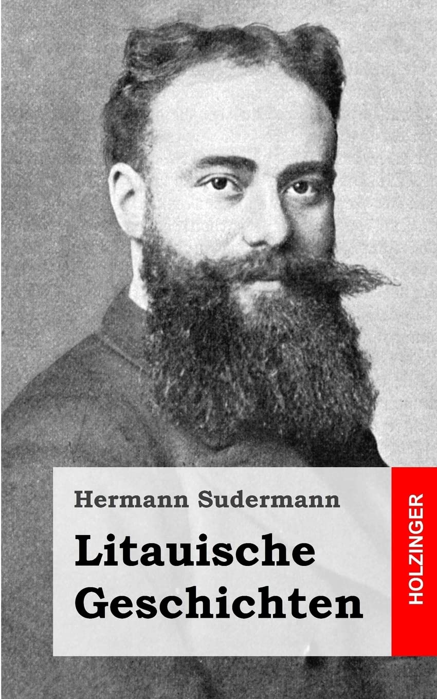 Product Image: Litauische Geschichten