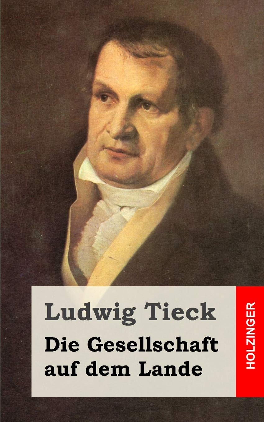 Die Gesellschaft auf dem Lande Classics