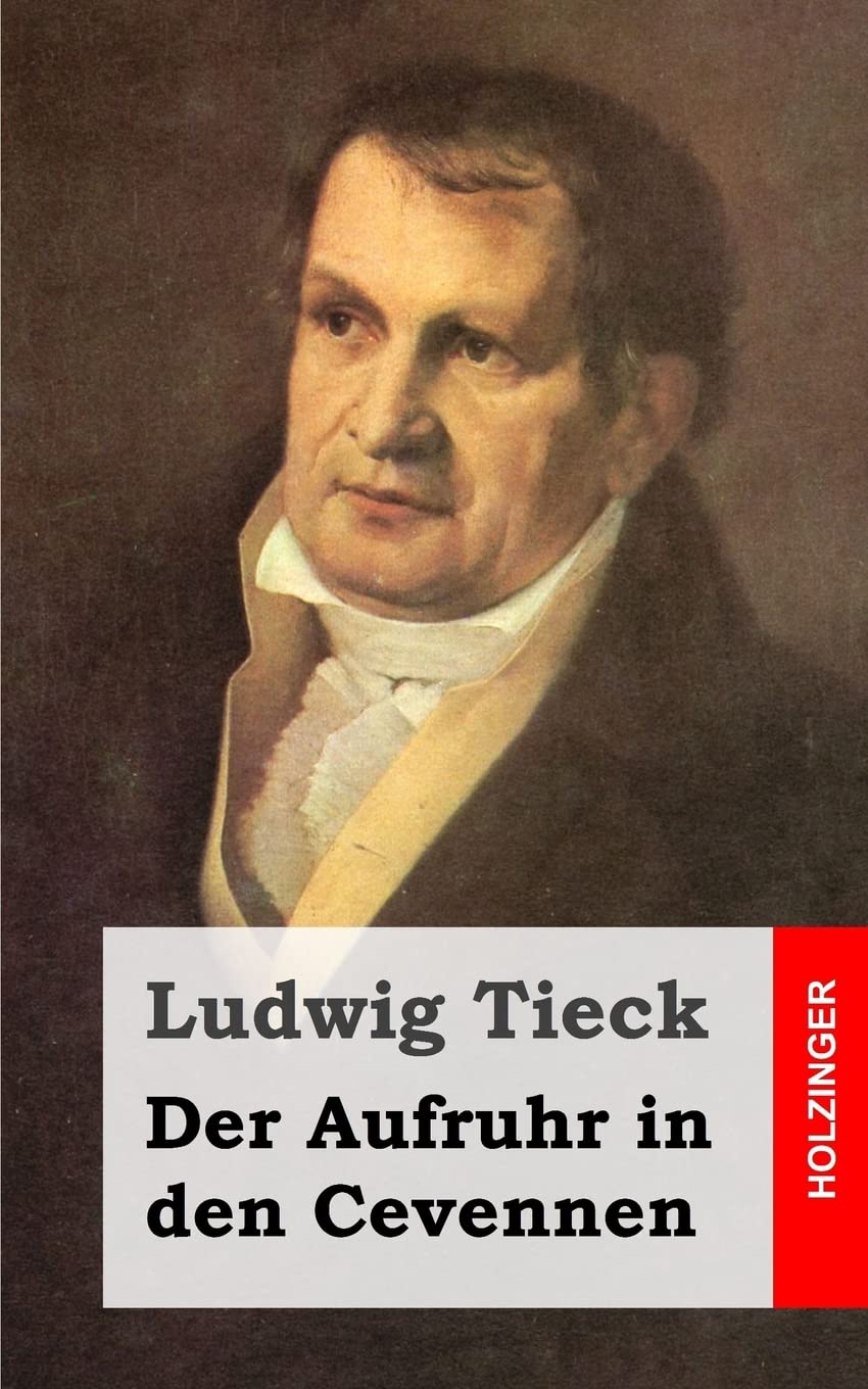 Der Aufruhr in den Cevennen Classics