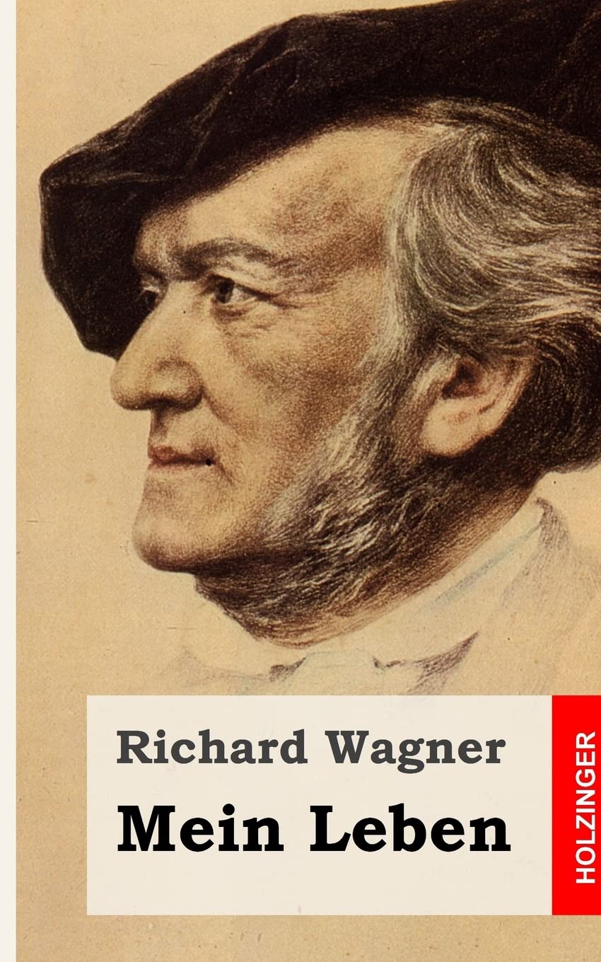 Product Image: Mein Leben