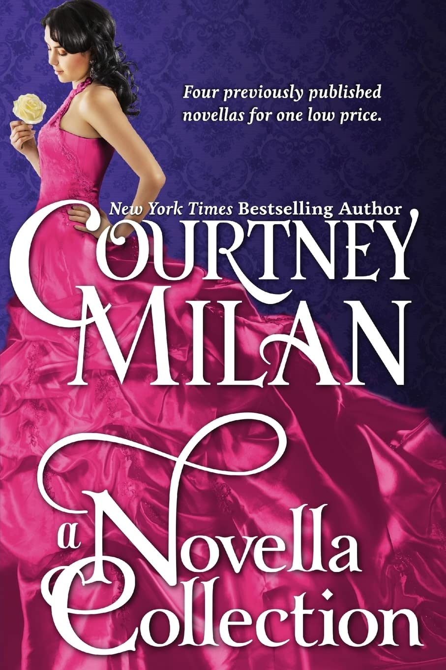 A Novella Collection book