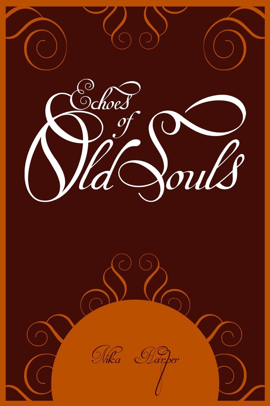 Product Image: Echoes of Old Souls