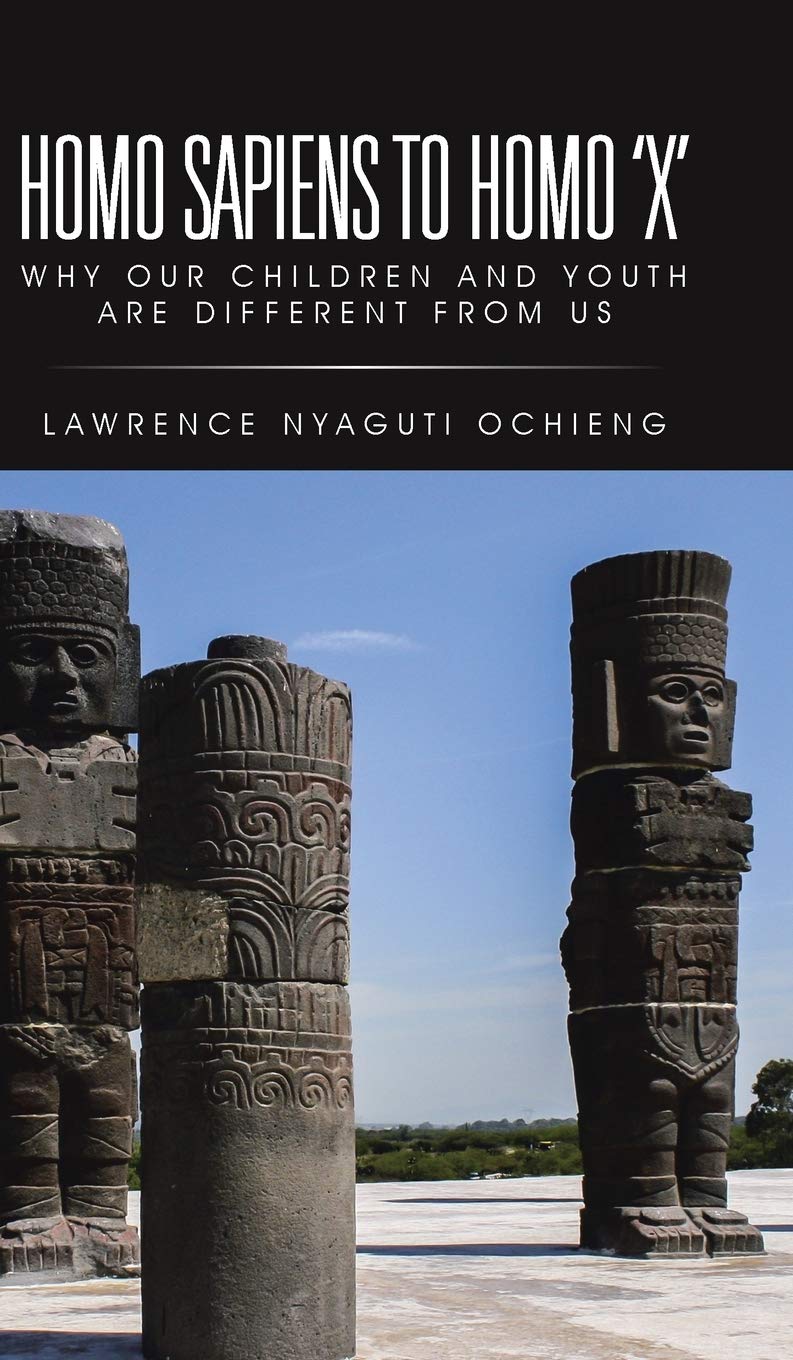 Homo Sapiens to Homo 'X': Why Our Children and Youth Are Different from Us Philosophy