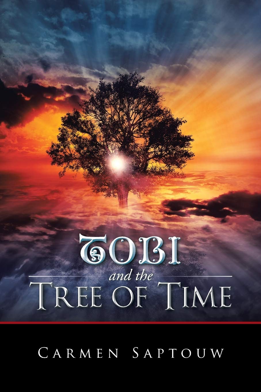 Tobi and the Tree of Time Action & Adventure