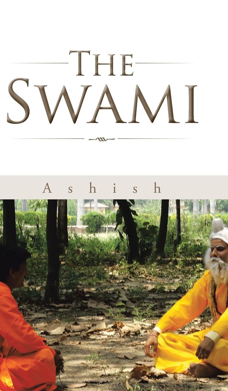The Swami Action & Adventure