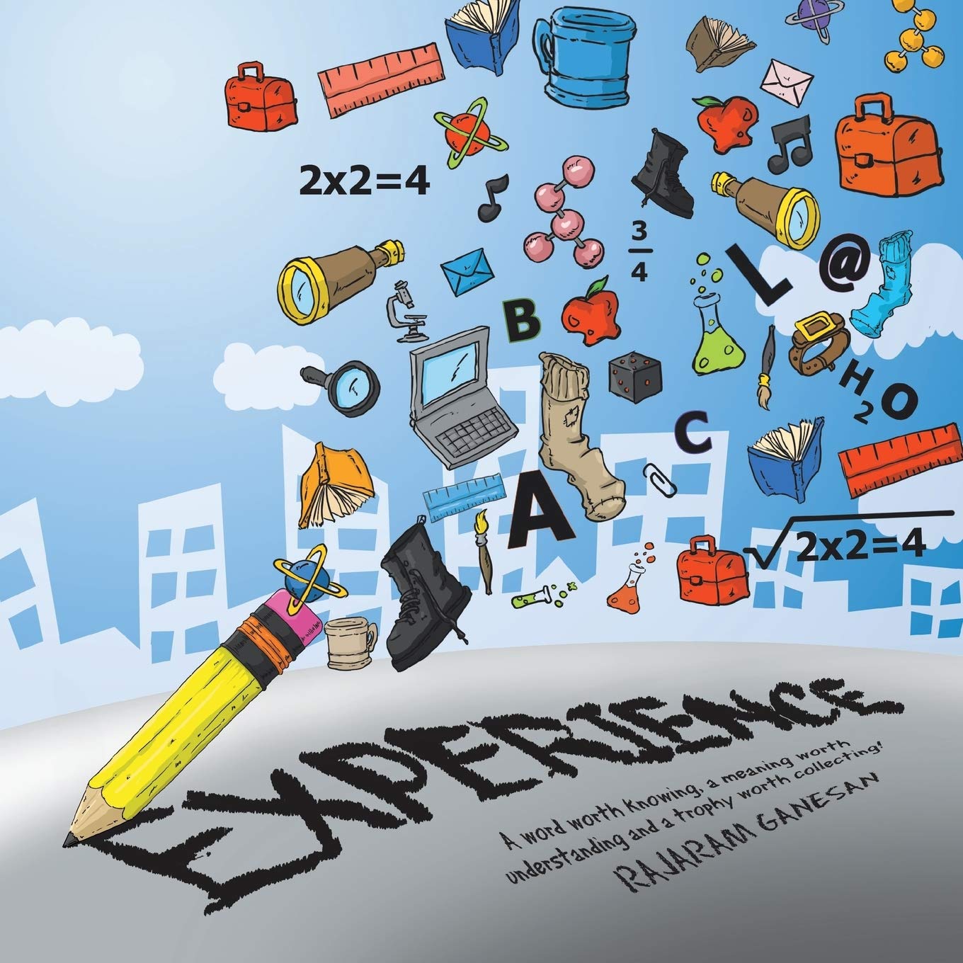 Experience: A Word Worth Knowing, a Meaning Worth Understanding and a Trophy Worth Collecting! Contemporary literature