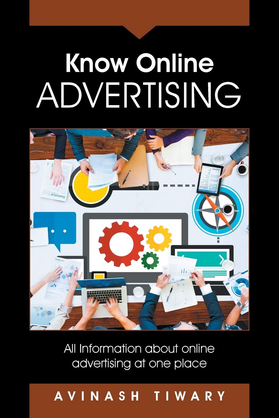 Know Online Advertising Computer Science