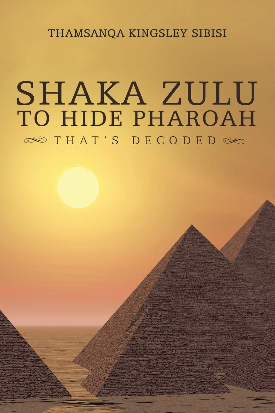 Shaka Zulu to Hide Pharoah Learning & Reference