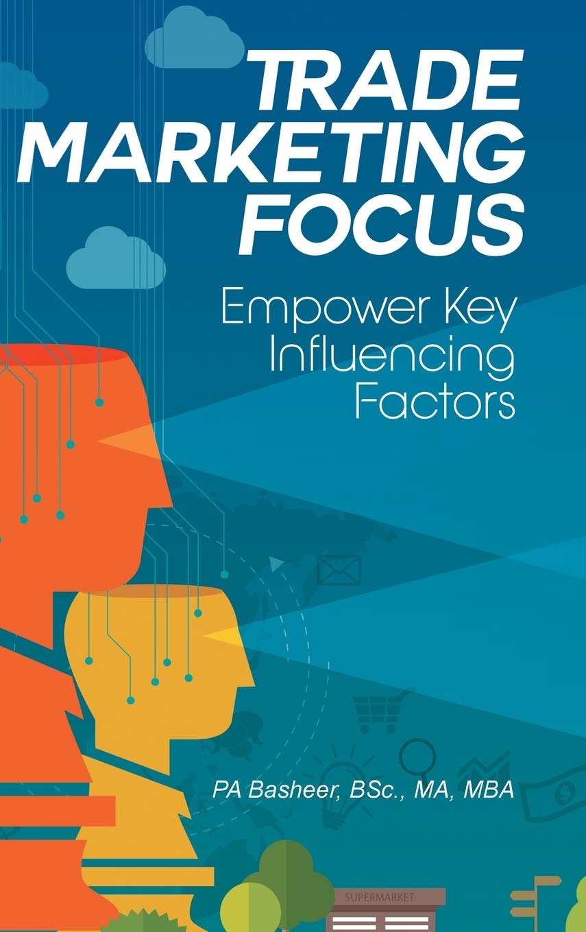 Trade Marketing Focus: Empower Key Influencing Factors Law