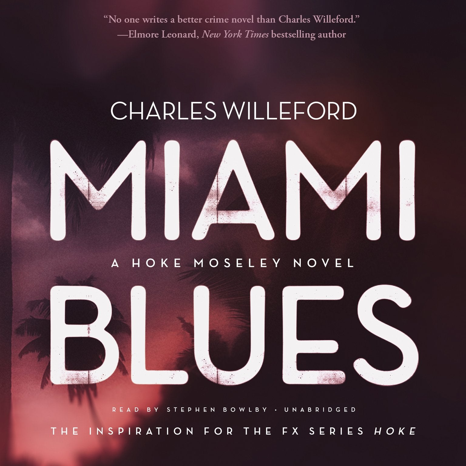 Miami Blues (Hoke Moseley, Band 1) Contemporary literature