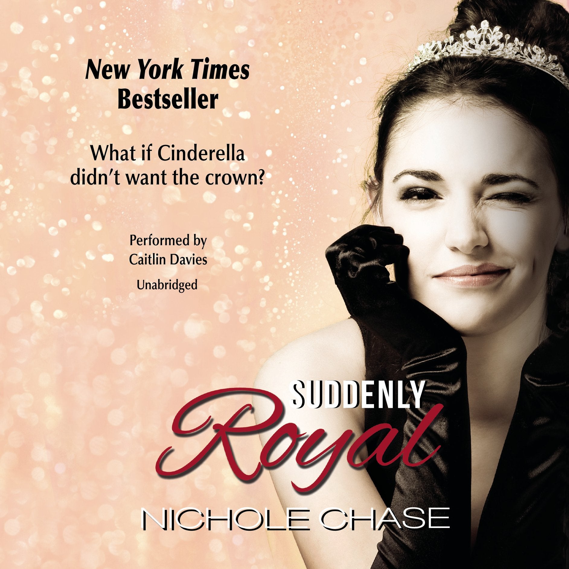 Suddenly Royal (The Royal Series, Band 1) Contemporary literature