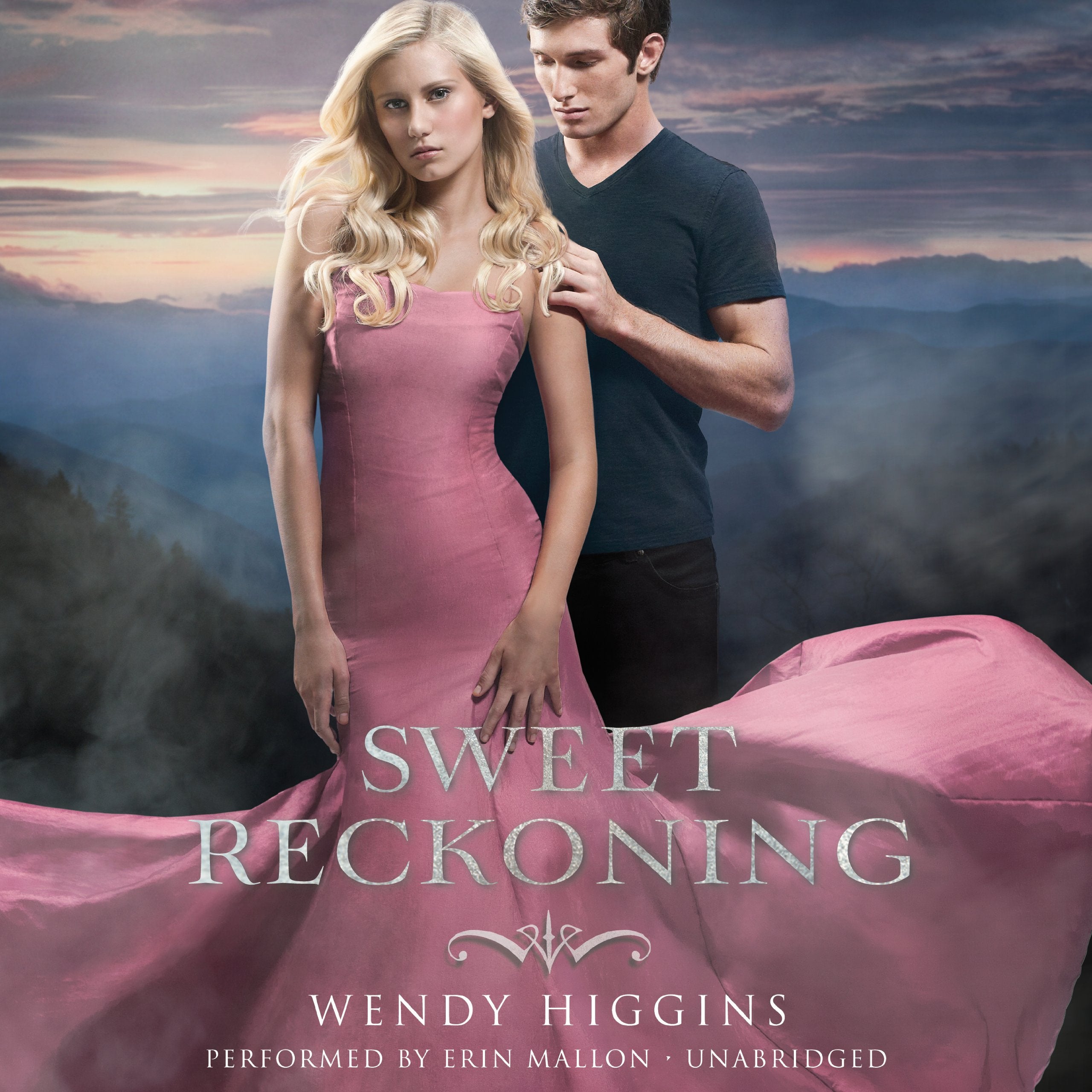 Sweet Reckoning (Sweet Trilogy, Band 3) Fiction