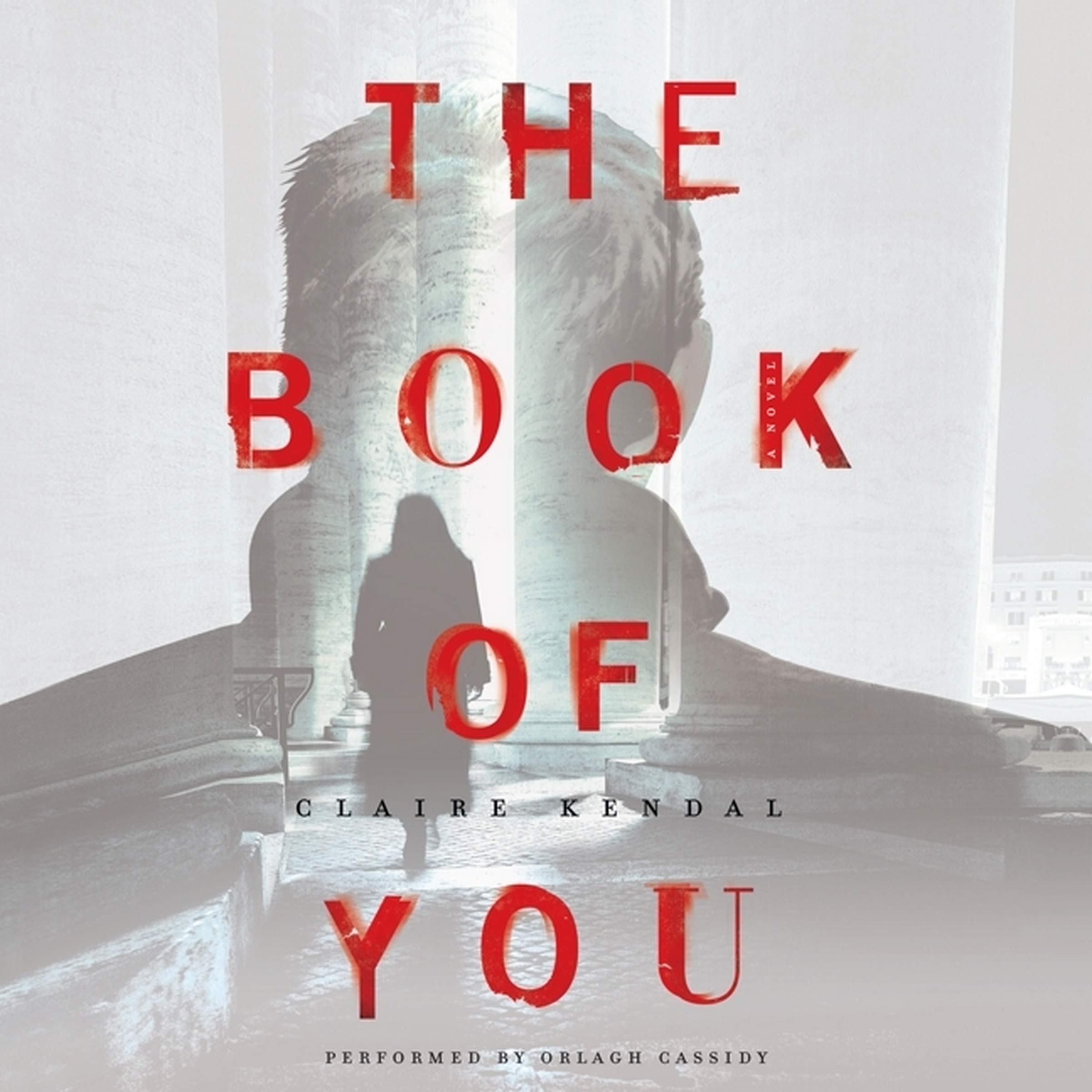The Book of You Contemporary literature