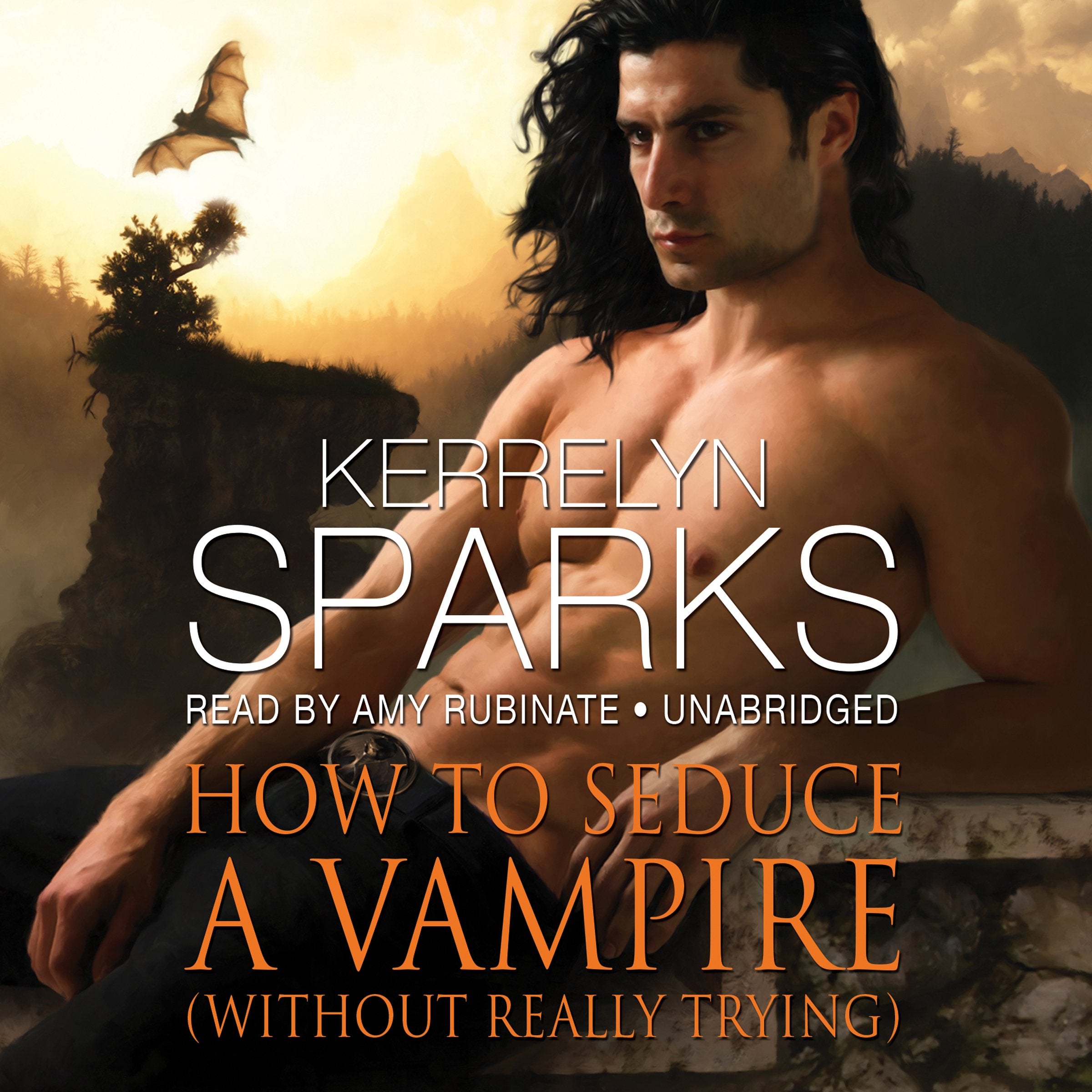 How to Seduce a Vampire (Without Really Trying) (Love at Stake, Band 15) Contemporary literature