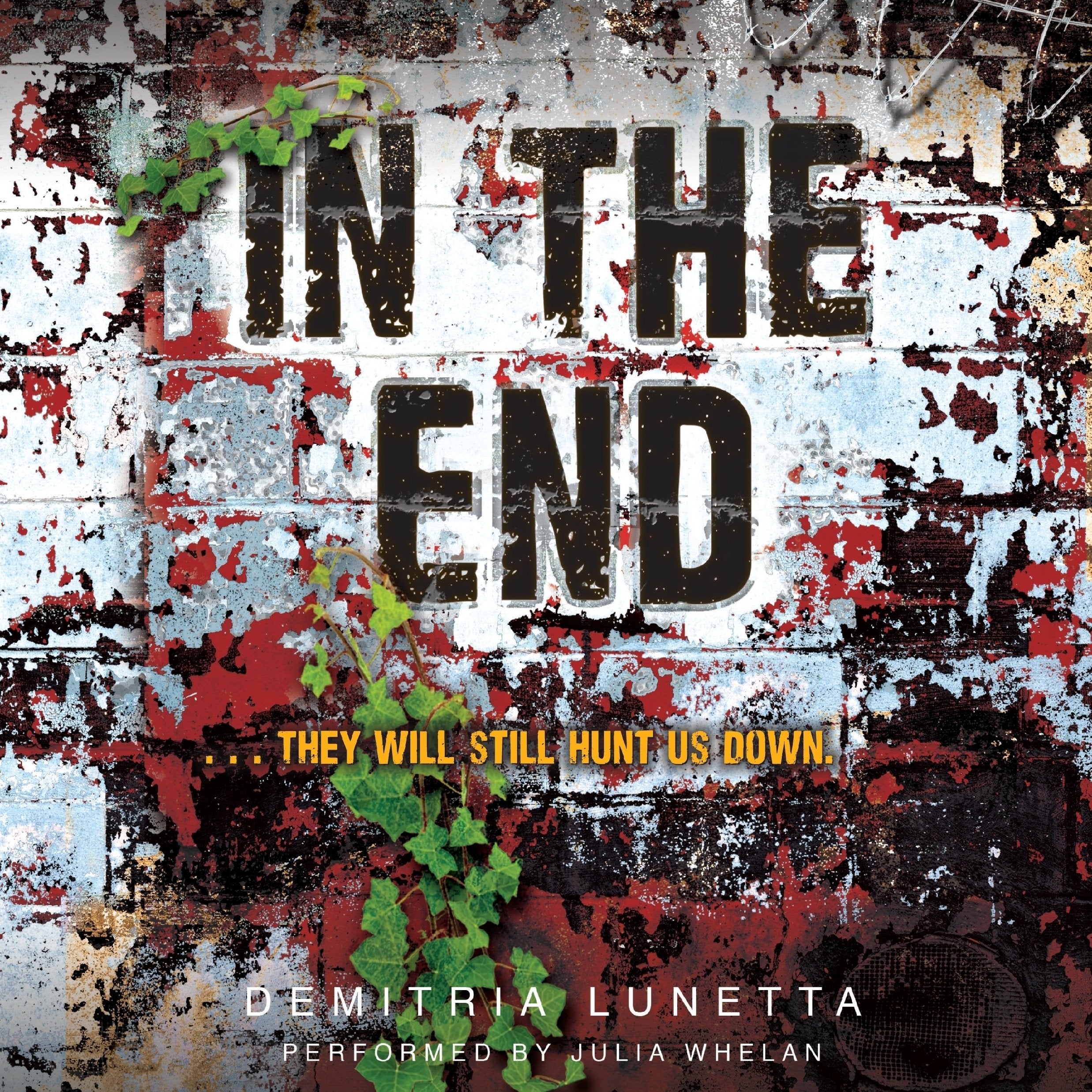 In the End (In the After, Band 2) Fiction