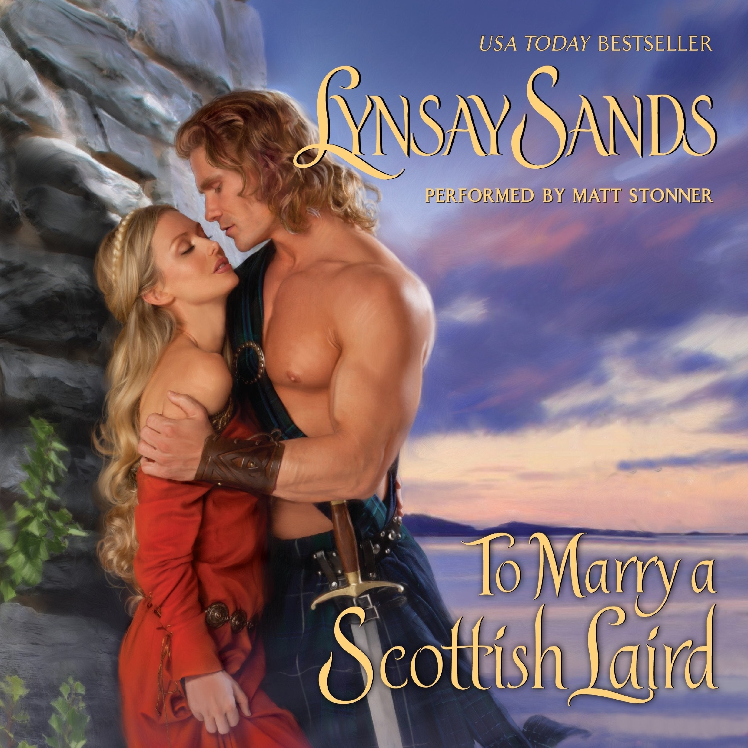 To Marry a Scottish Laird (English Bride in Scotland, Band 2) Historical Fiction