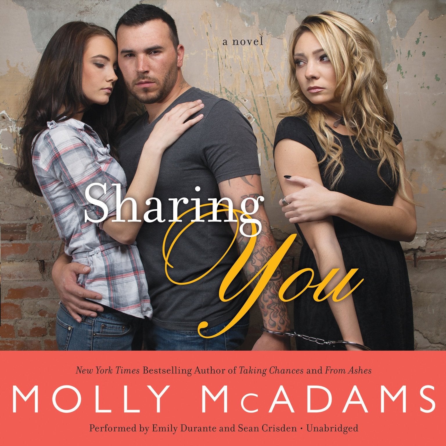 Sharing You Contemporary literature