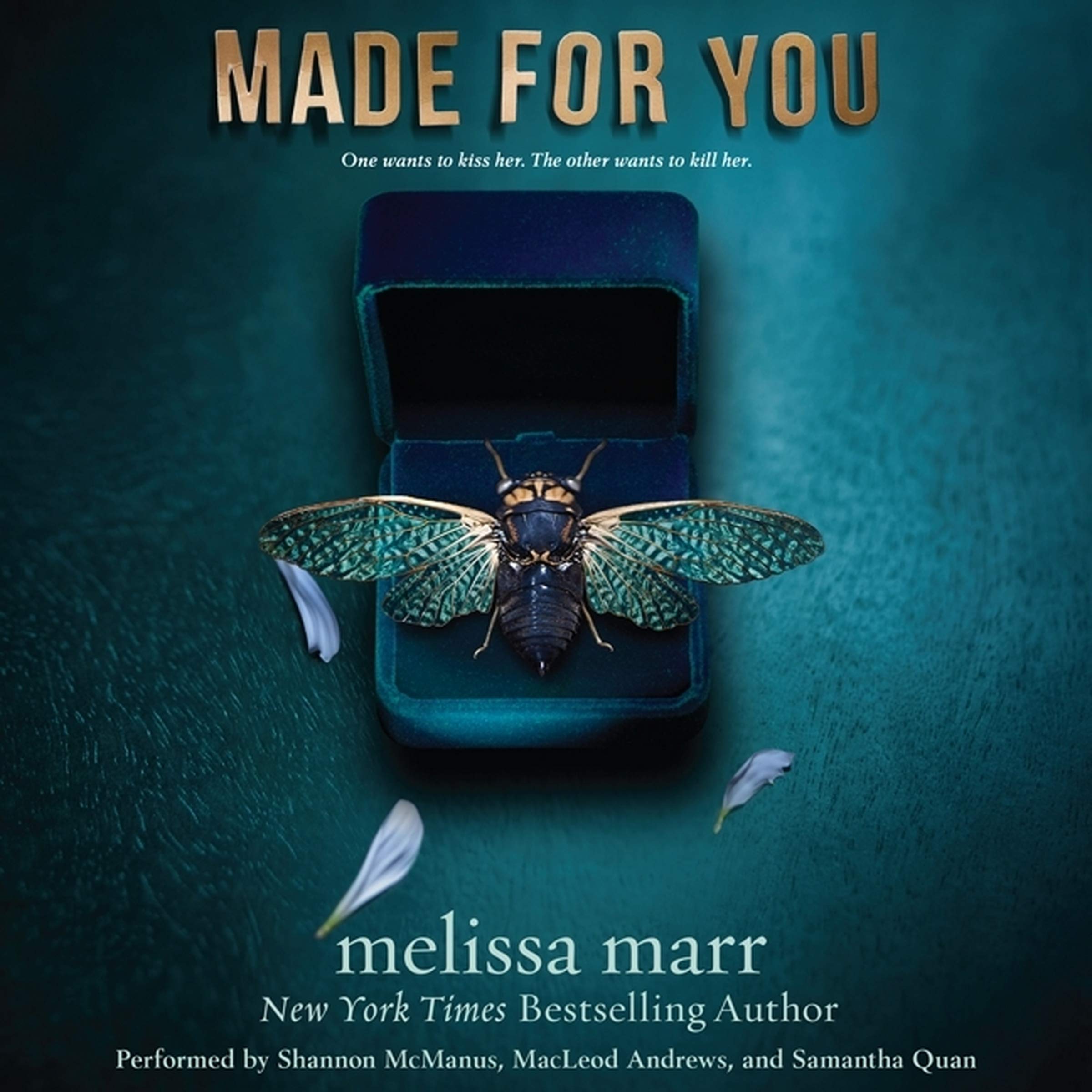Made for You Fiction