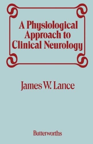 A Physiological Approach to Clinical Neurology Medicine