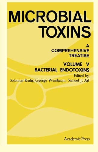 Bacterial Endotoxins: A Comprehensive Treatise Medicine