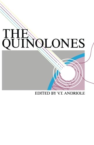 Product Image: The Quinolones