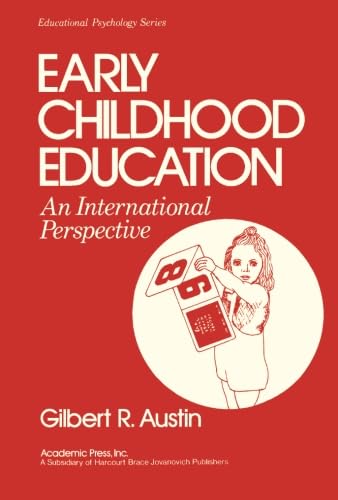 Early Childhood Education: An International Perspective Psychology
