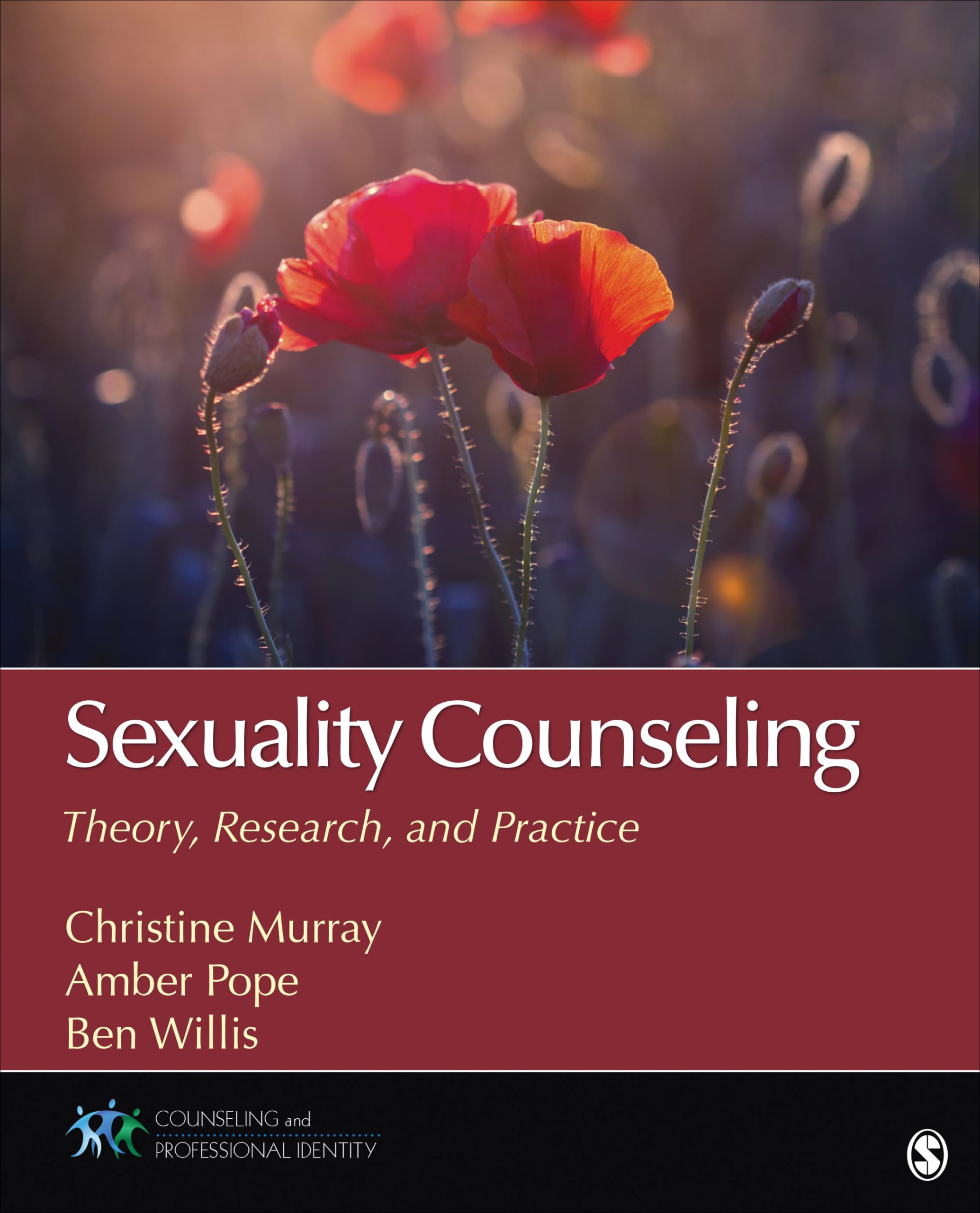 Sexuality Counseling: Theory, Research, and Practice (Counseling and Professional Identity) Law