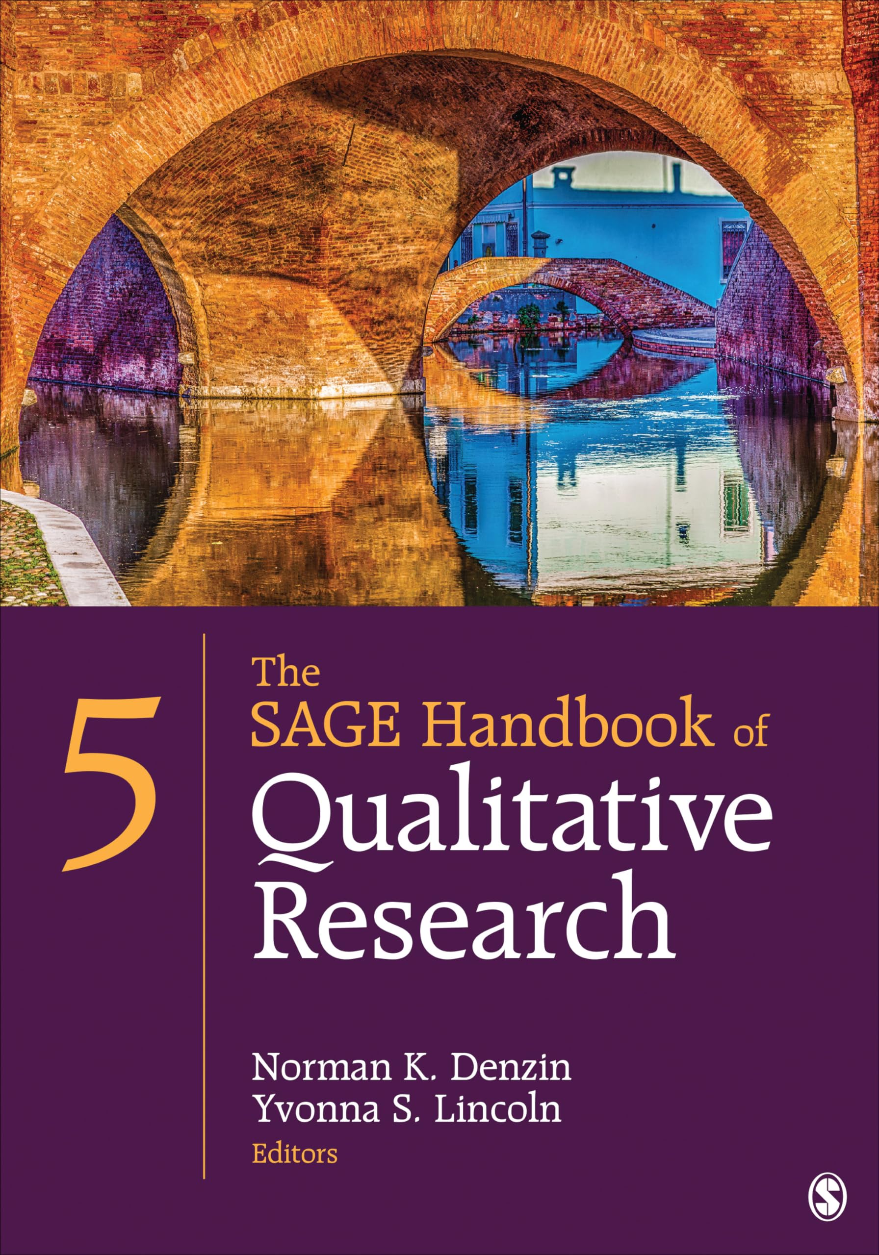 The SAGE Handbook of Qualitative Research Law