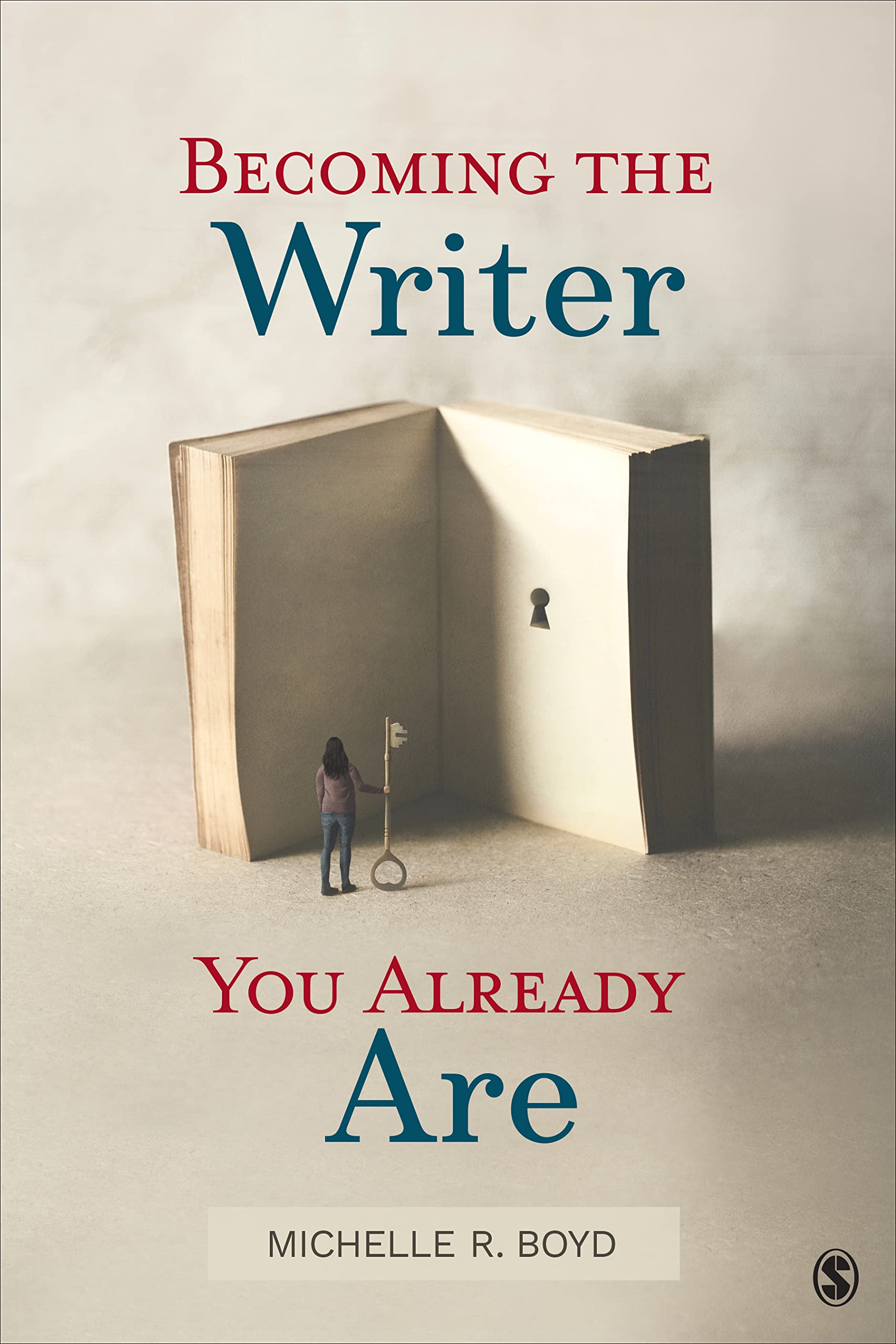 Becoming the Writer You Already Are Natural Sciences