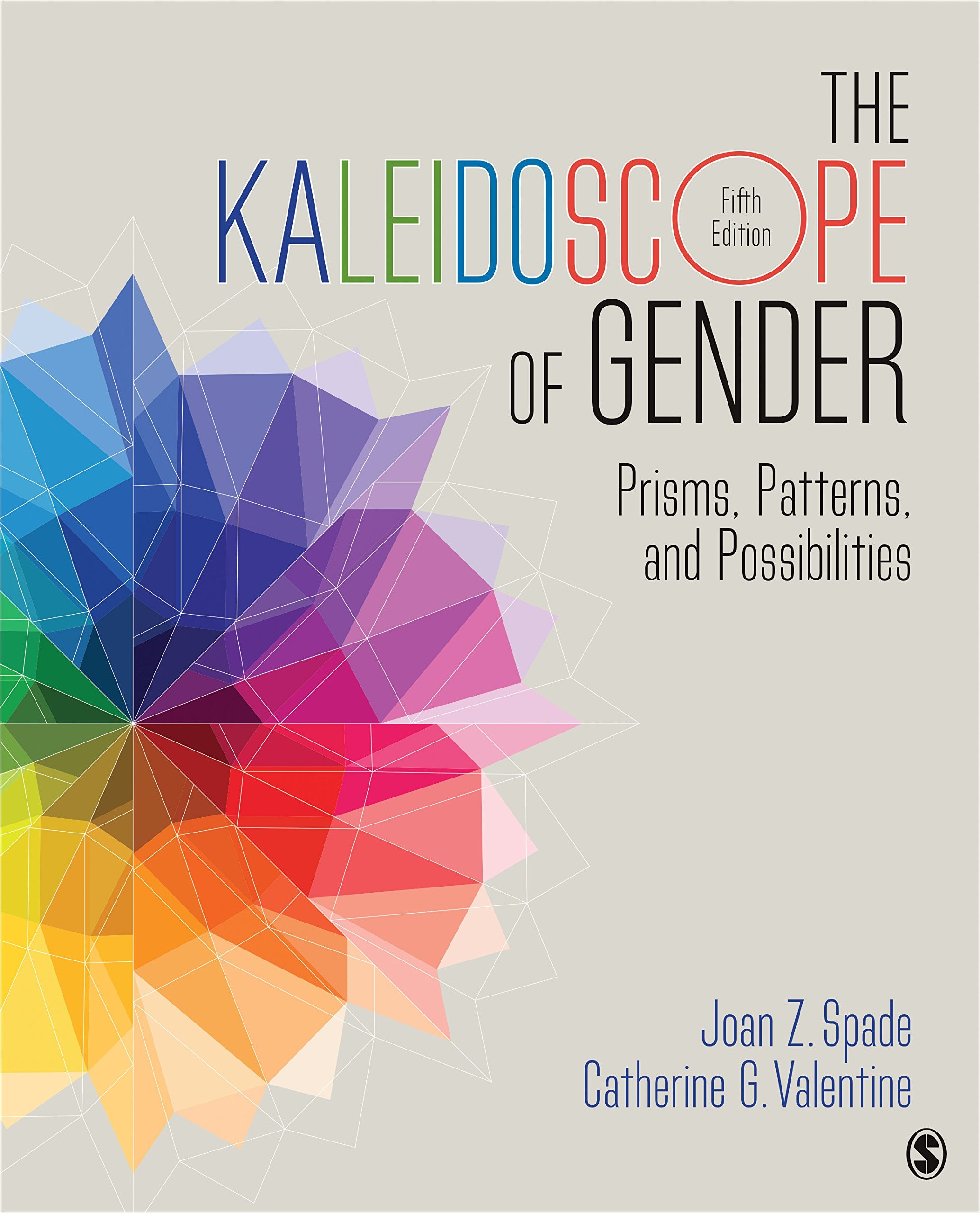 The Kaleidoscope of Gender: Prisms, Patterns, and Possibilities Social Sciences