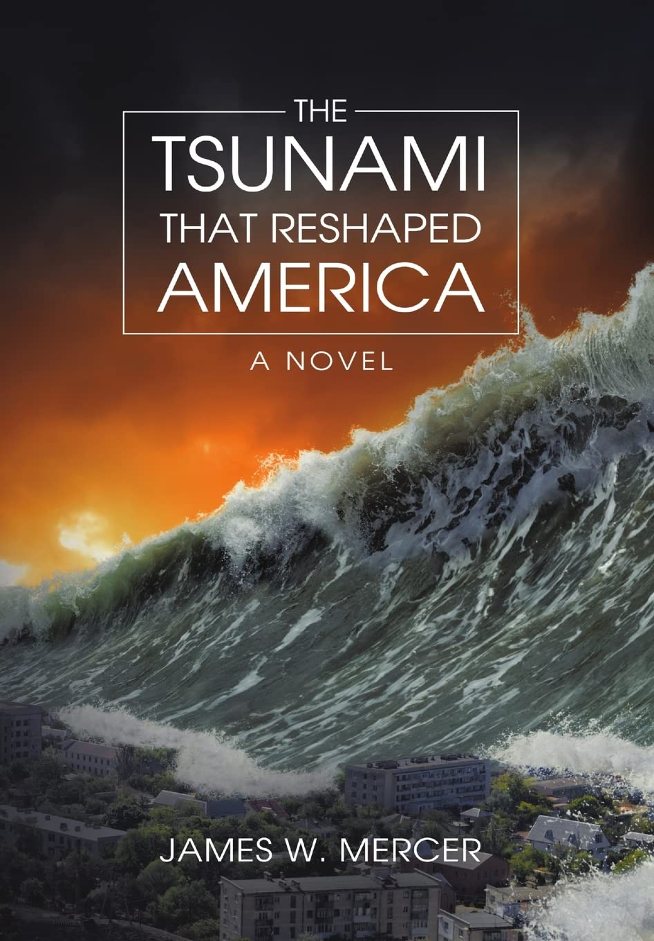 The Tsunami That Reshaped America Contemporary literature