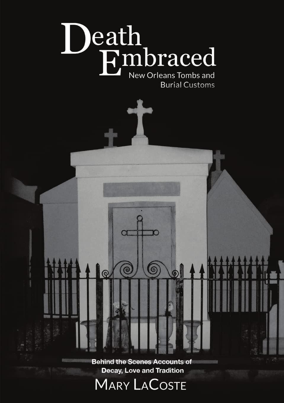 Product Image: Death Embraced