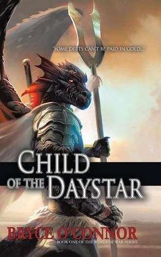 Child of the Daystar Fantasy & Sci-Fi