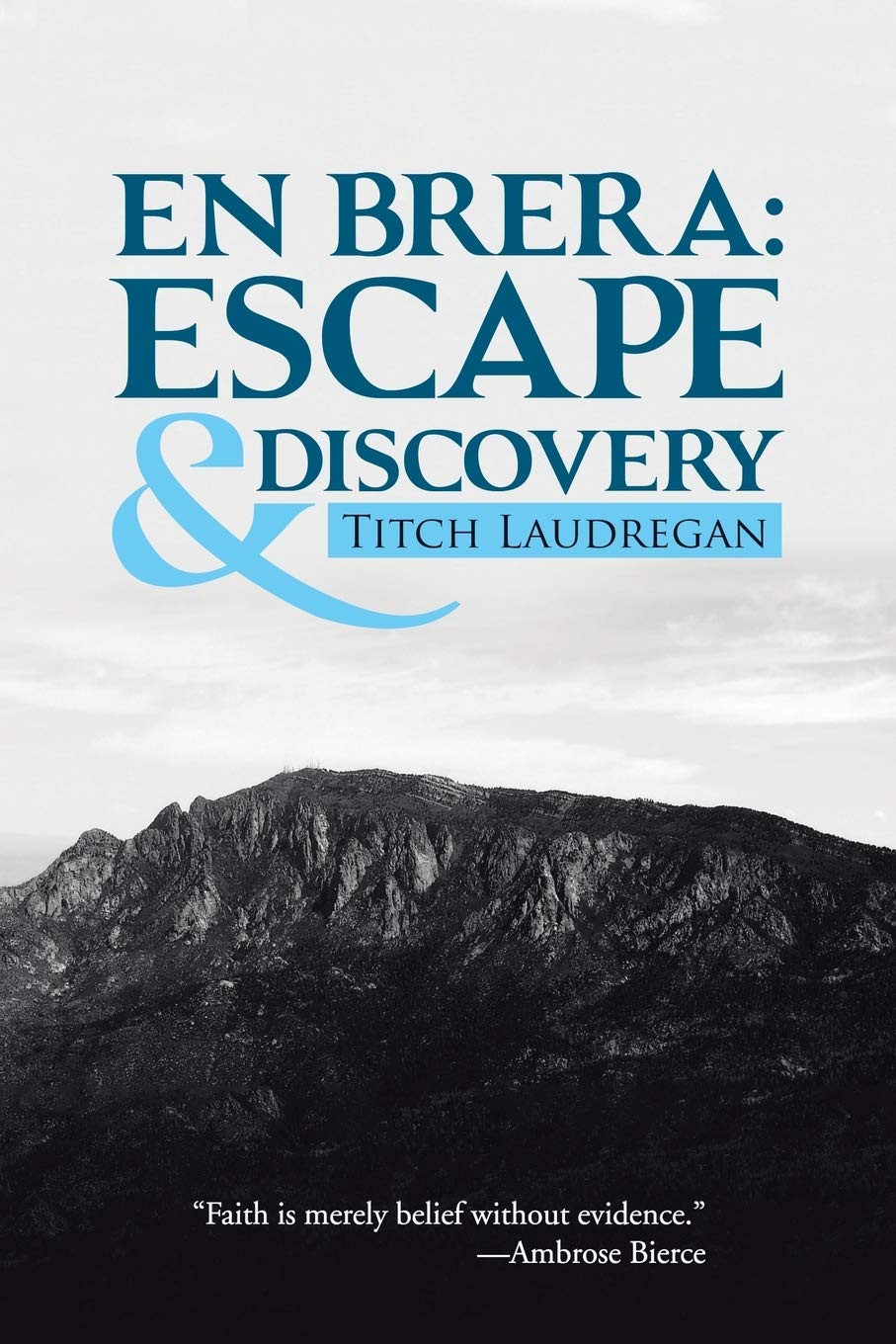 En Brera: Escape & Discovery: Escape & Discovery Contemporary literature