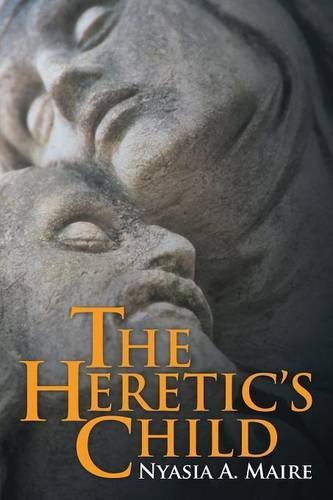 The Heretic's Child book
