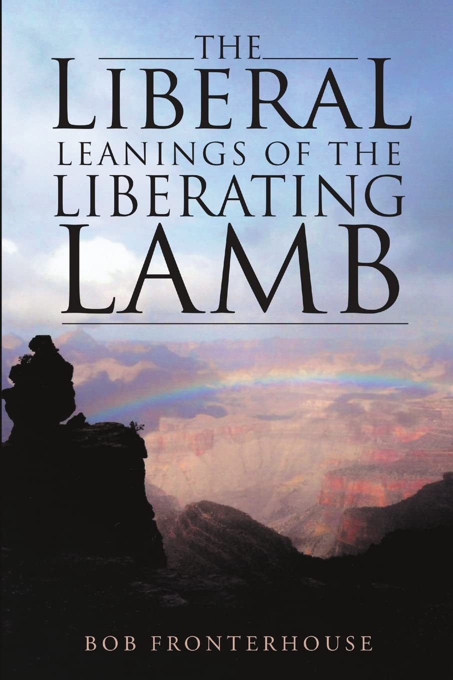 The Liberal Leanings of the Liberating Lamb Religion & Esotericism
