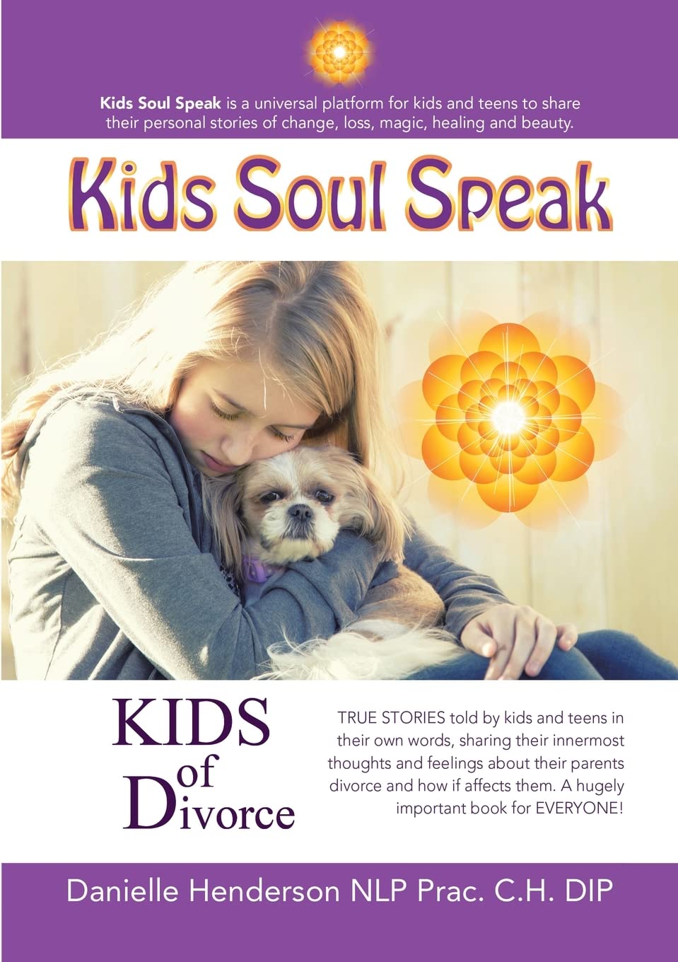 Kids of Divorce Parents & Children