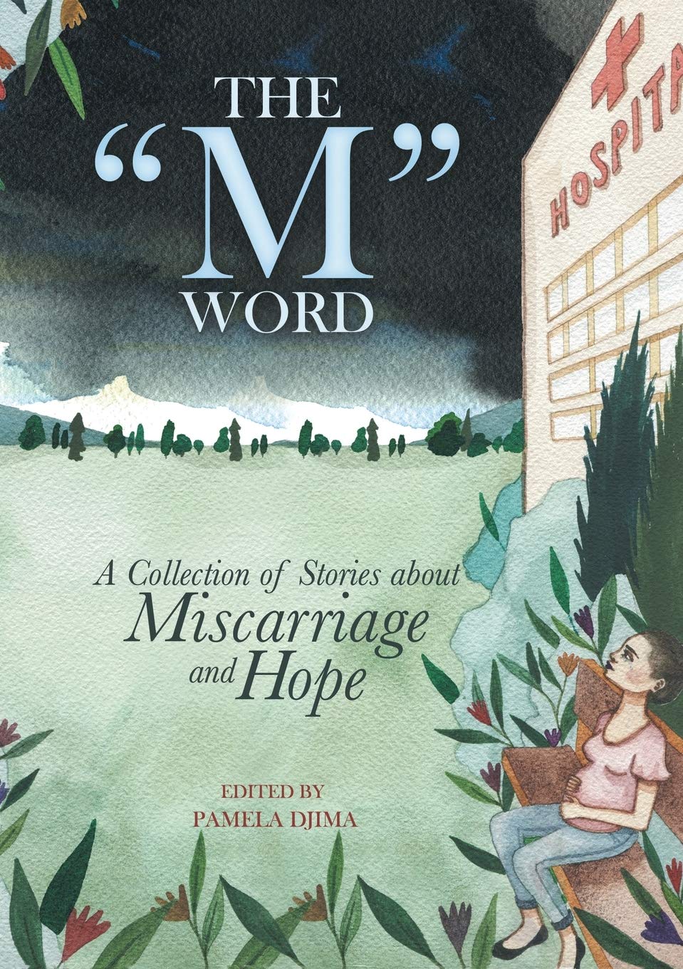 The "M" Word book
