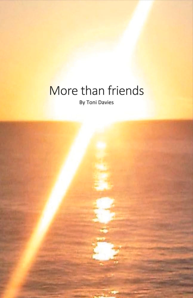 Product Image: More Than Friends: Volume 1