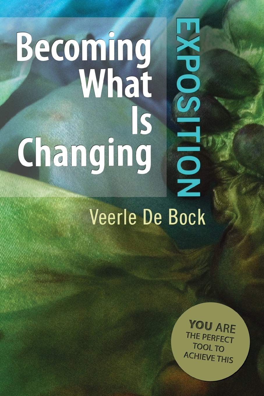 Product Image: Becoming What Is Changing