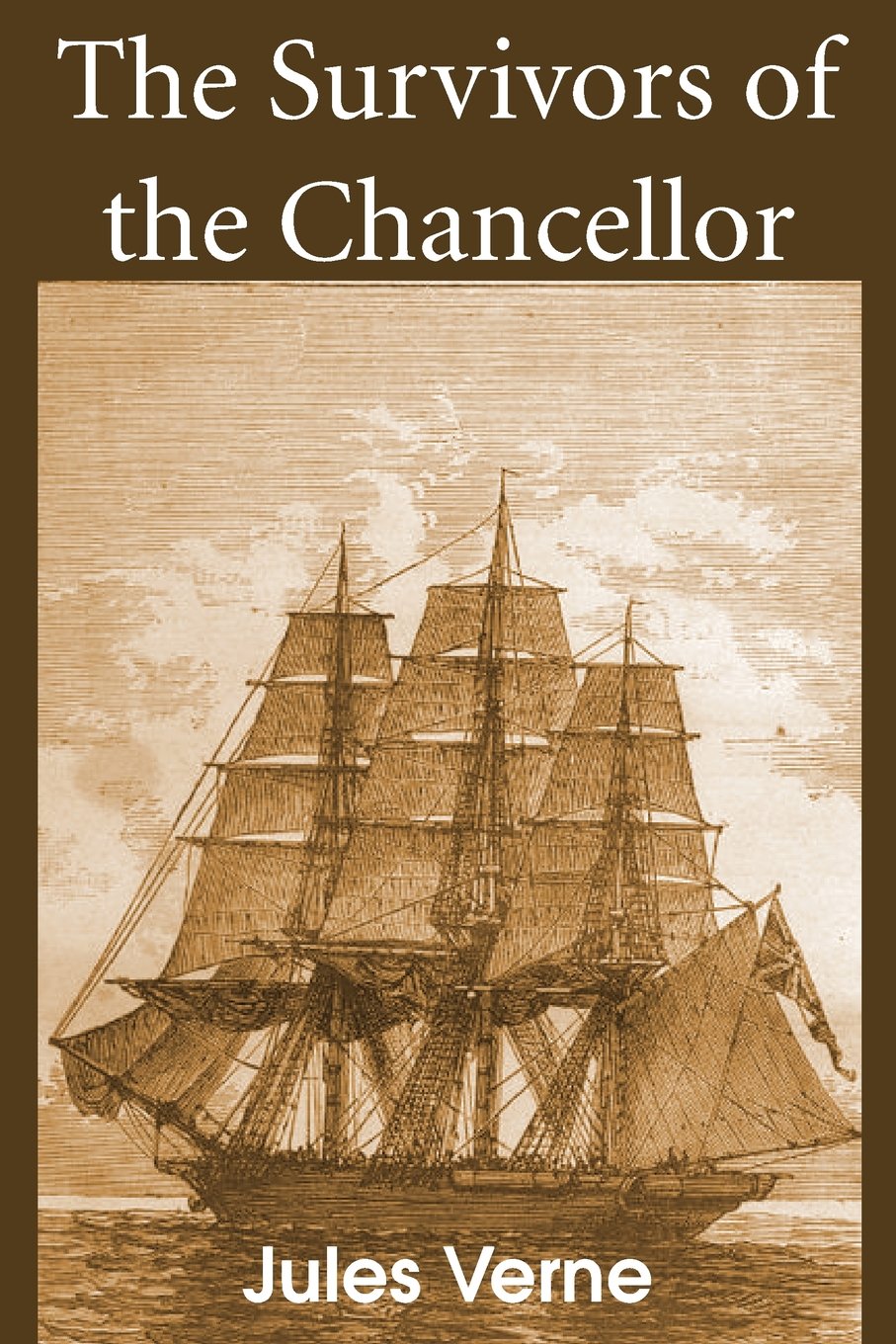 The Survivors of the Chancellor Classics