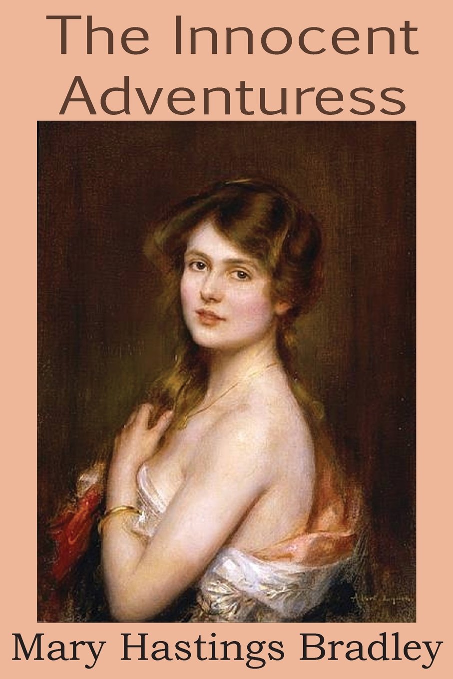 The Innocent Adventuress Classics