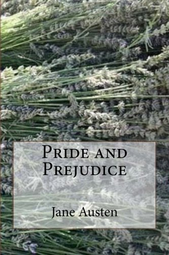 Pride and Prejudice Contemporary Romance