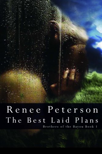 The Best Laid Plans (Brothers of the Bayou, Band 1) Eroticism