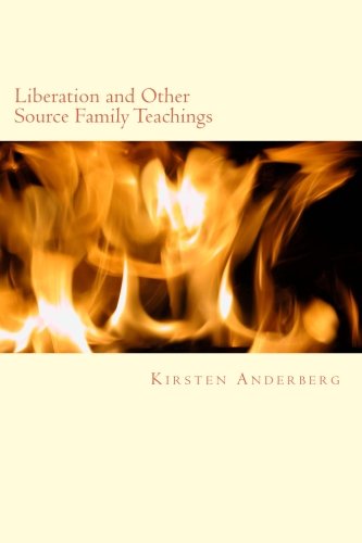Liberation and Other Source Family Teachings Religion & Esotericism