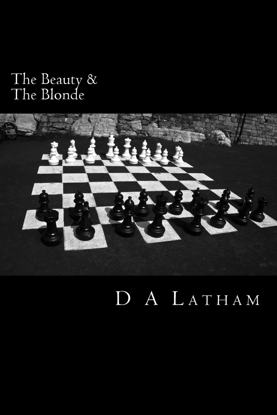 The beauty and the blonde: The beauty and the blonde Eroticism