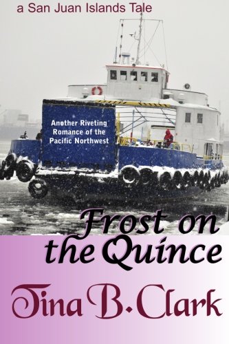 Frost on the Quince Historical Fiction